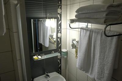 Kispet Konak Hotel