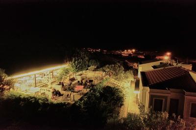 Lefkofris Hotel