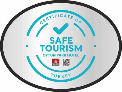 Oytun Park Hotel