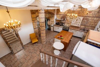Posthane Otel