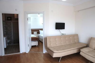 Selçuk Apart