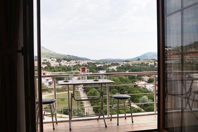 Selçuk Apart