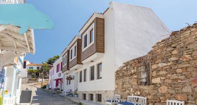 Troas Ada Hotel