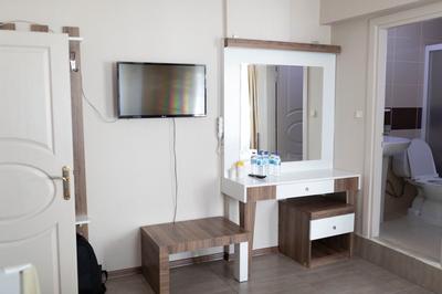 Beyazhan Otel