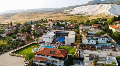 Anya Resort Hotel