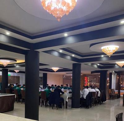 Hiera City Hotel