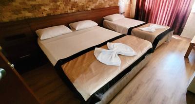 Hiera City Hotel