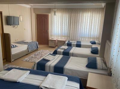 Beyaz Kale Hotel