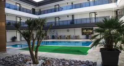 Ladik Hotel