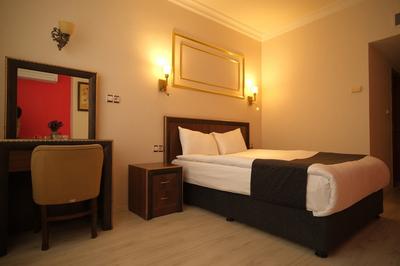 Malabadi Otel