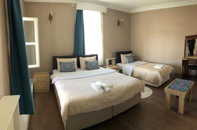 Antik Hotel