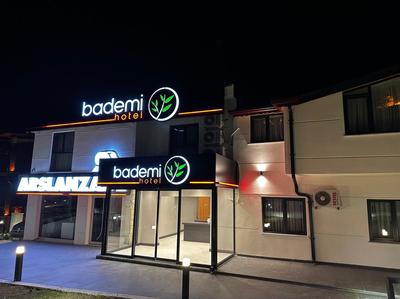 Bademi Room