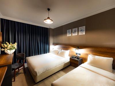 Londra Inn Hotel