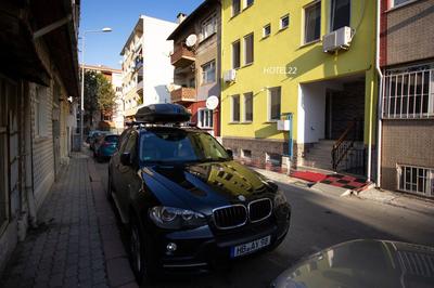 Home 22 Edirne