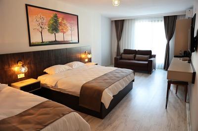 Sar-Per Hotel
