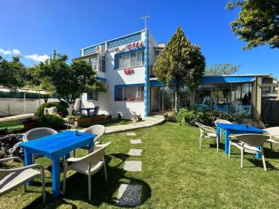 Bonjourla Otel