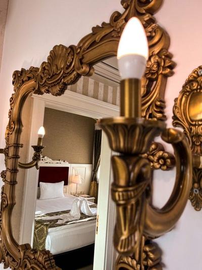 Grand Hitit Hotel