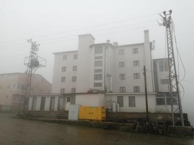 Karagöl Otel