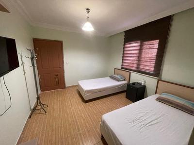 Şahin Otel