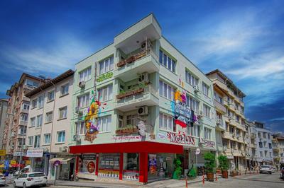 Nostaljik Suites