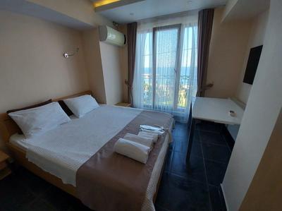 Kılıç Motel