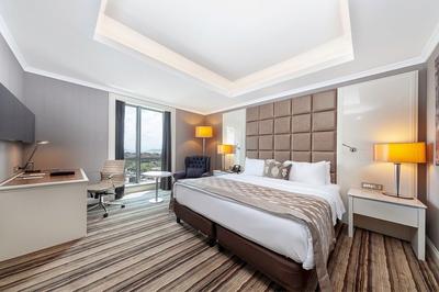 Dedeman Bostancı İstanbul Hotel & Convention Center