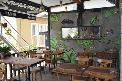 Barkod Hotel