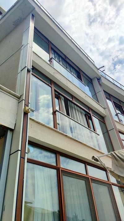 Bude Suite Ortaköy