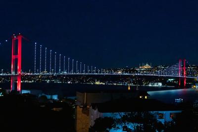 Malta Bosphorus Ortaköy