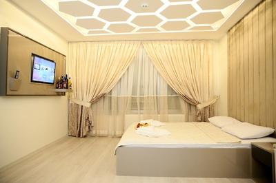 Blueway Otel