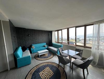 Bostanci Suites