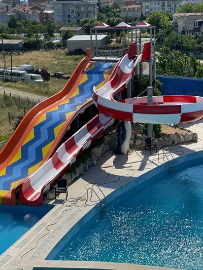 Respiro Park Hotel