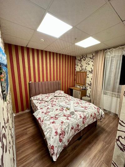 Camellia Otel