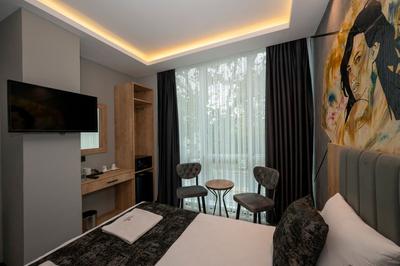 Comfort Point Hotel