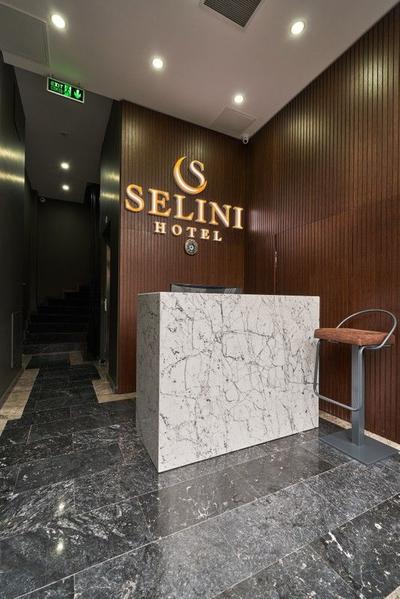 Selini Hotel