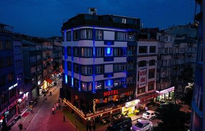 Best House Hotel