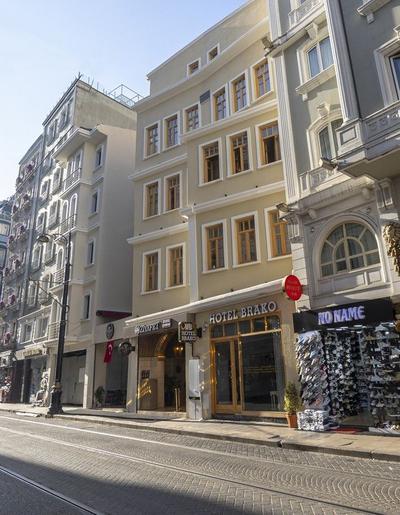 Brako Hotel
