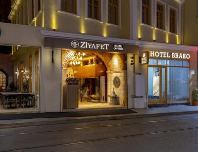 Brako Hotel
