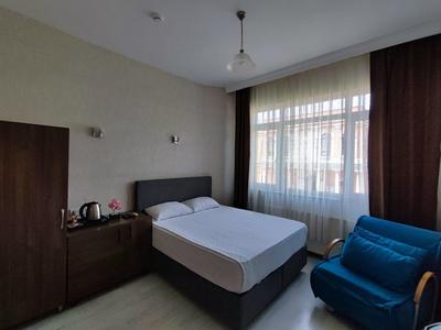 Fatih Otel Erciyes