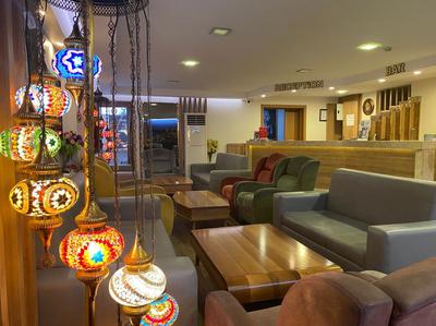 Polanin Hotel