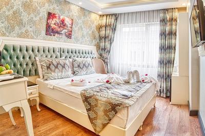 Sirkeci Ersu Hotel