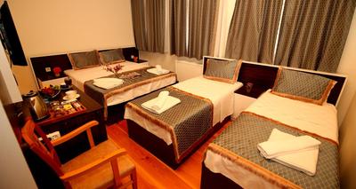 Grand Almira Hotel