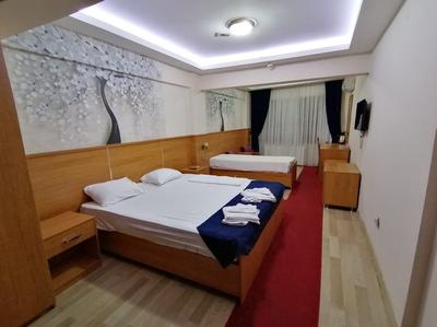 İhva Otel Pier Loti