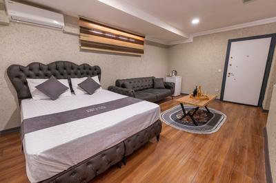 Arena Suite Hotel