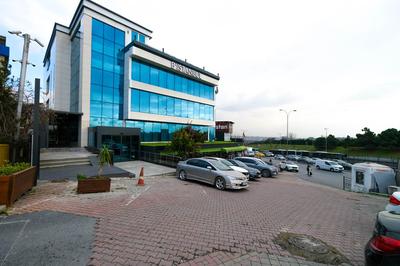 B' İstanbul Hotel