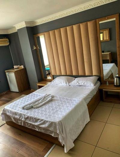 Camelia Suite Otel