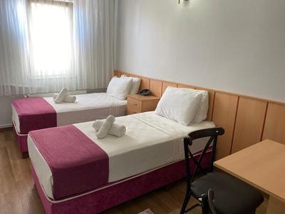 Hotel Özsefa