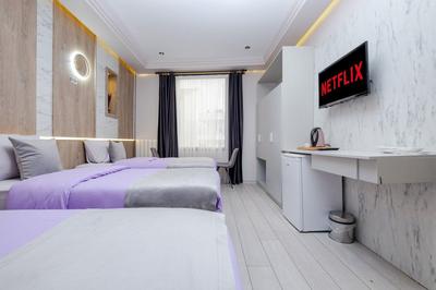 Lavender Airport Hotel