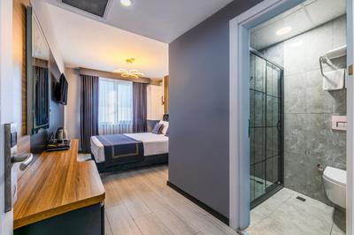 Med Life Hotel İstanbul Airport