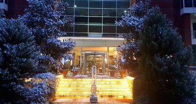 Ekinci Residence